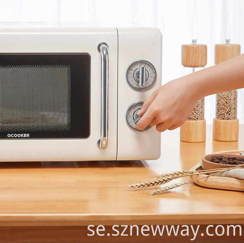 Ocooker Microwave Oven